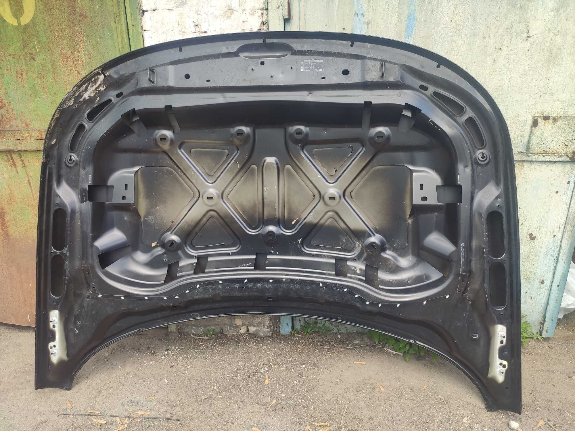 Капот РЕСТАЙЛИНГ Range Rover 2019- LR100514/JK5216612AA