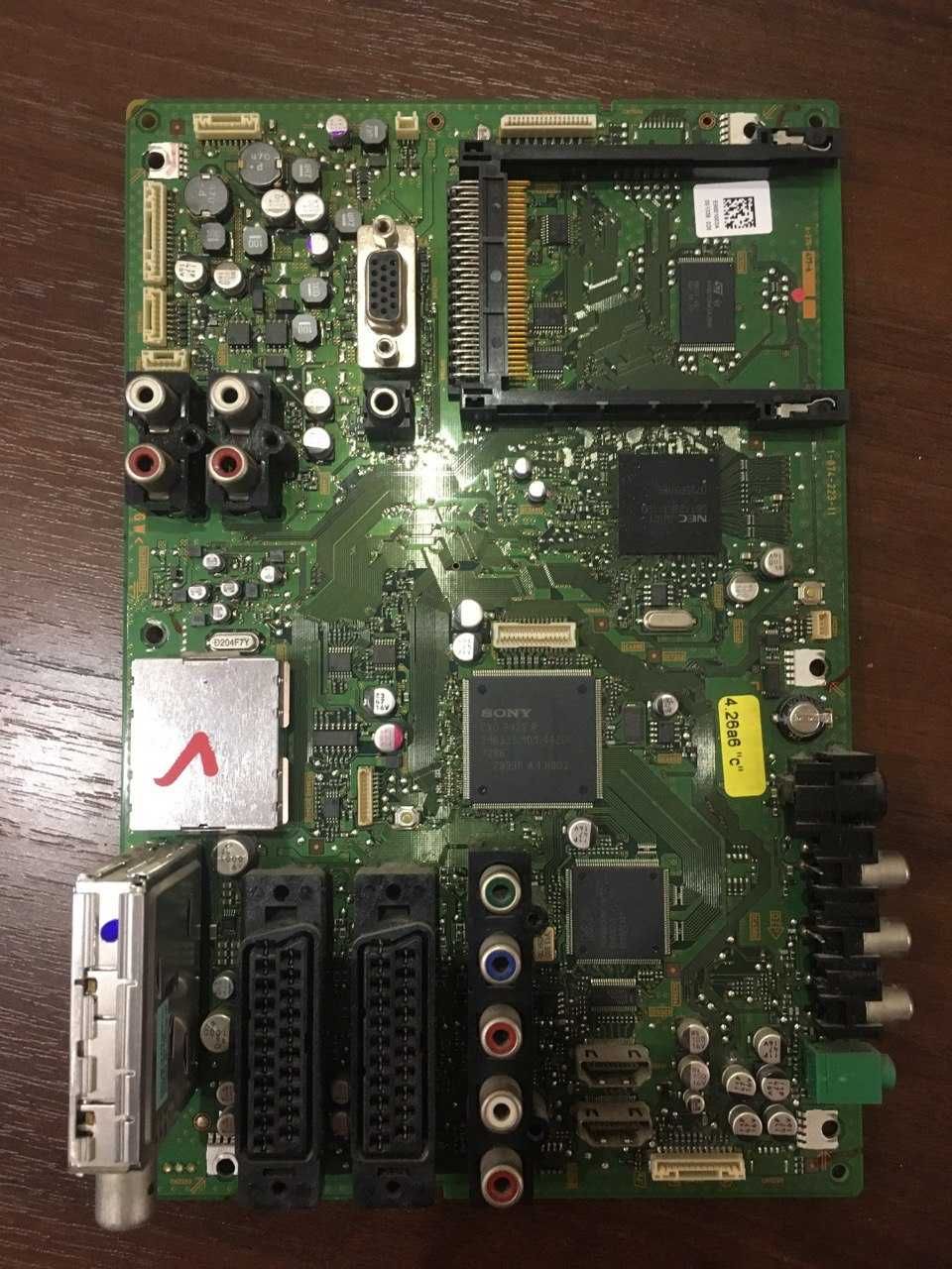 Запчасти для телевизора Sony KDL-32P3000