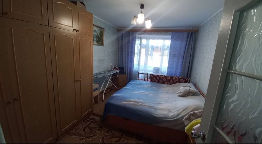 2к, центр , кім.окремі ,48м2