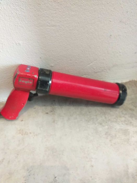 Pistola de ar