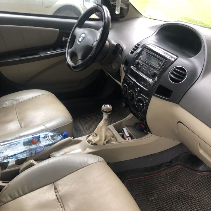 Продам Geely MK 2008