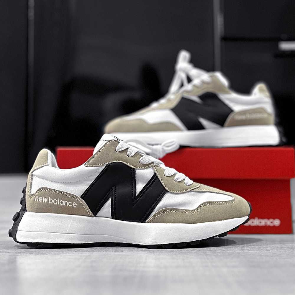 Мужские кроссовки New Balance