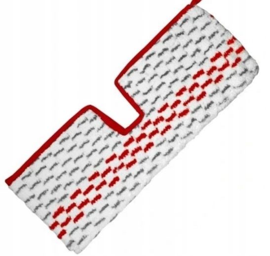 1 X Nakładka Mopująca Do Vileda Max Mop Spray 1-2 Powystawowy