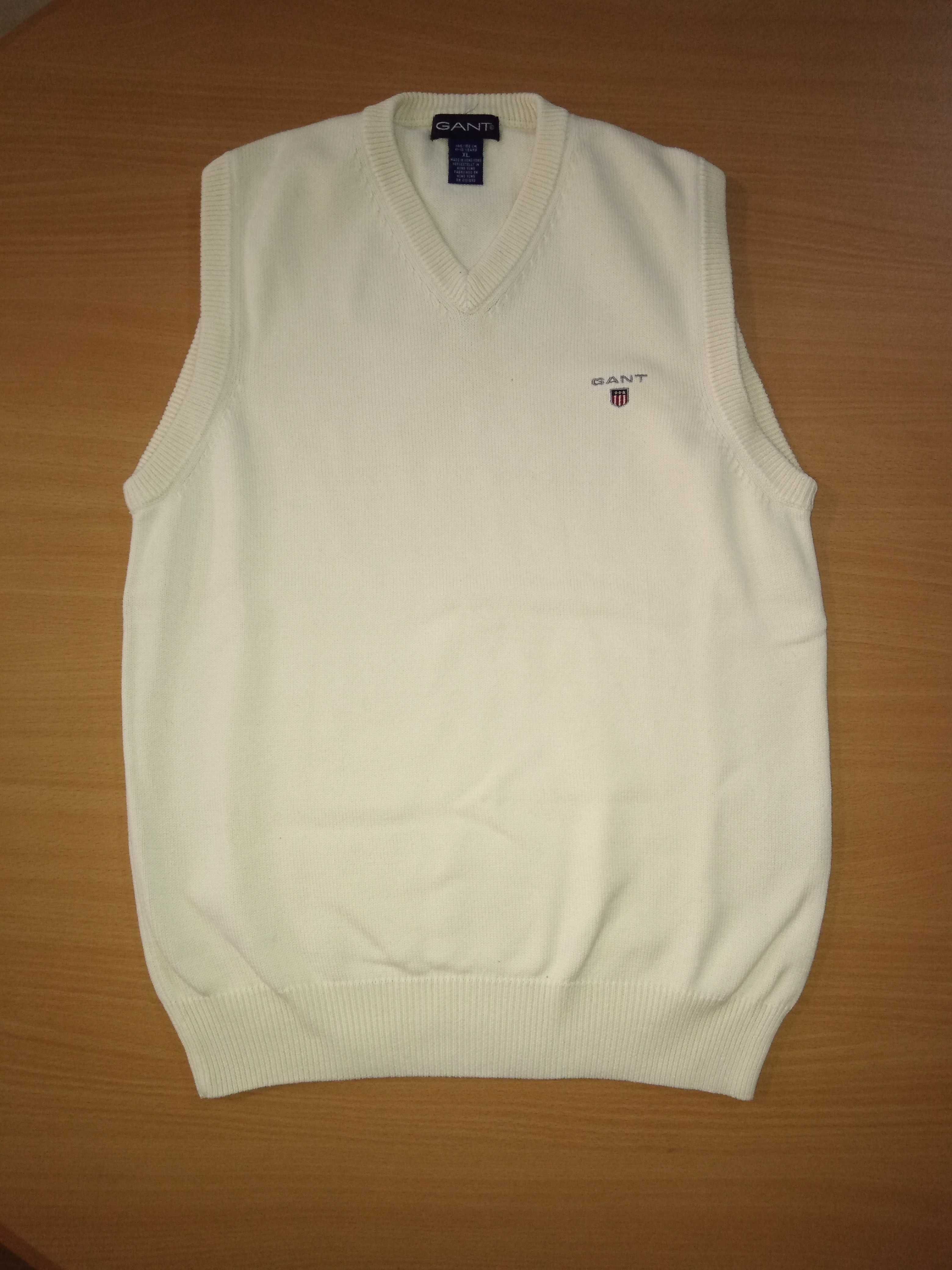 Pullover branco - Gant