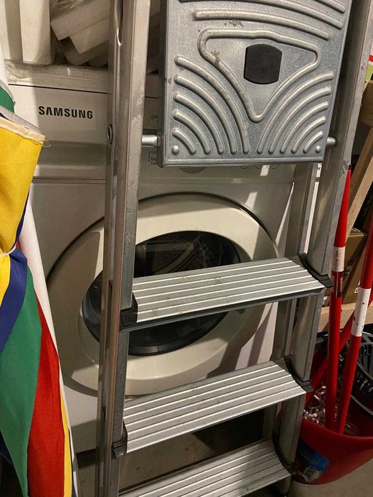 Electrodomésticos usados