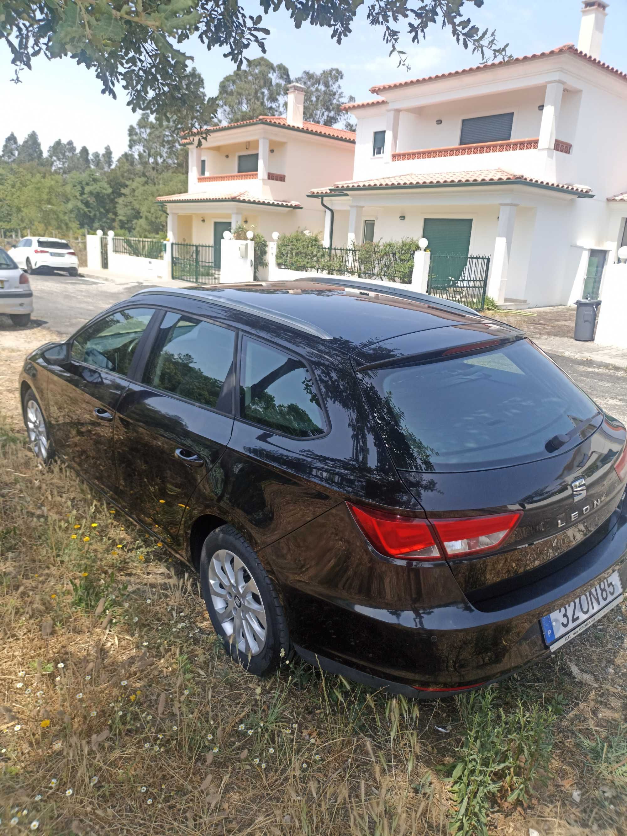SEAT Leon ST 1.6 TDI