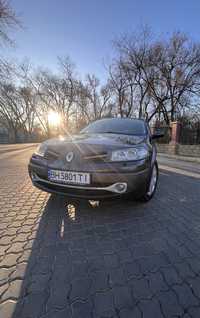 Renault Megane II 2006