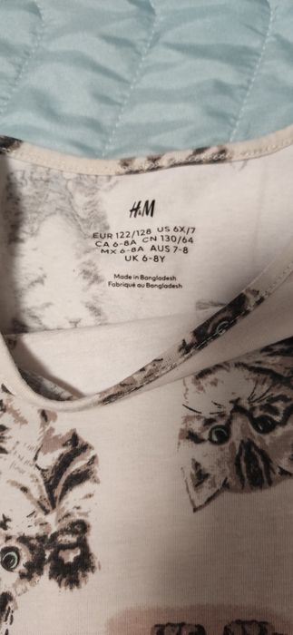 Бежеві кофтинки бренду H&M