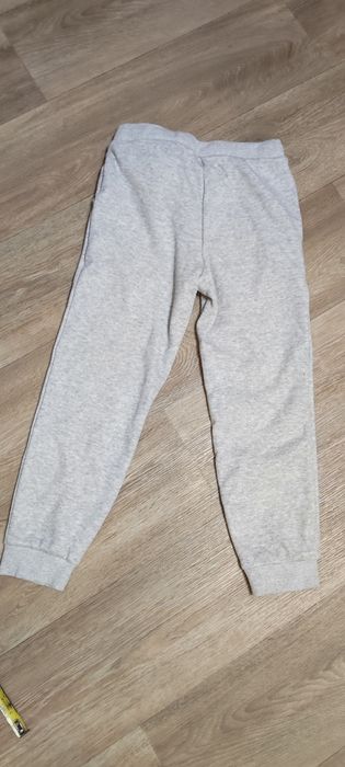 Новые штанишки для мальчика