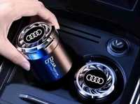 Perfumy zapach do samochodu logowane AUDI