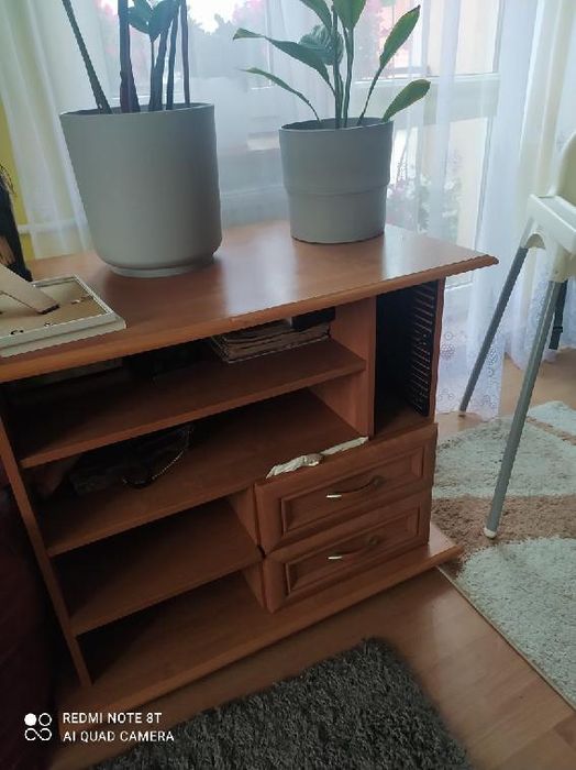 Komoda pod telewizor