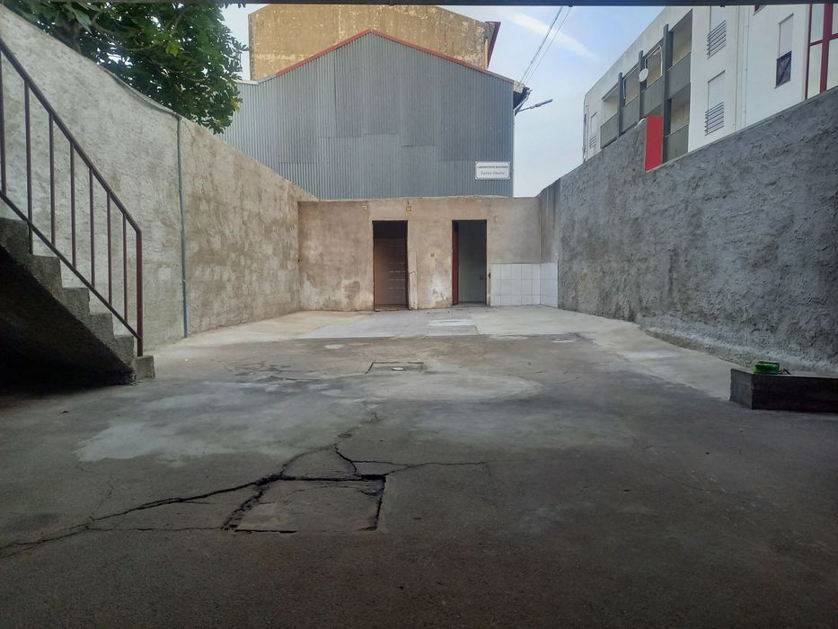 Moradia no centro da cidade de Cantanhede