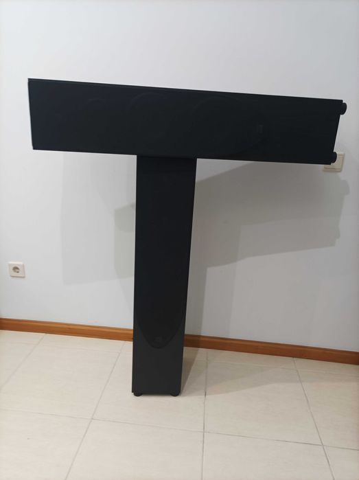 Colunas JBL - Ti 600