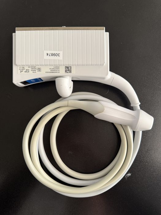 Siemens Acuson 4V1с кардіо датчик (07.2022 р.в.)