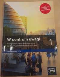 W centrum uwagi  1