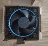 Oryginalne chłodzenie do procesora Intel Core i5-14400 LGA1700