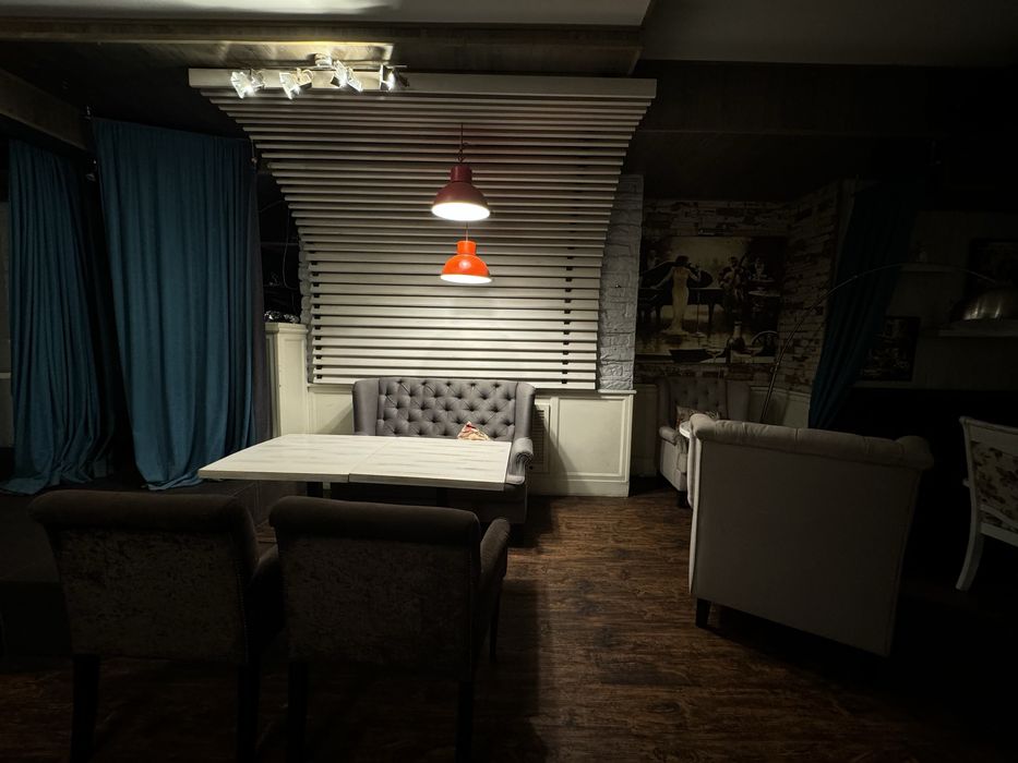 ФАСАД-(320,3 м²)Продаж комерційного приміщення вул.Саксаганського 129