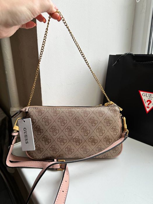 Сумка Guess Nell