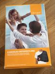 Kamizelka ortopedyczna QMED R3
