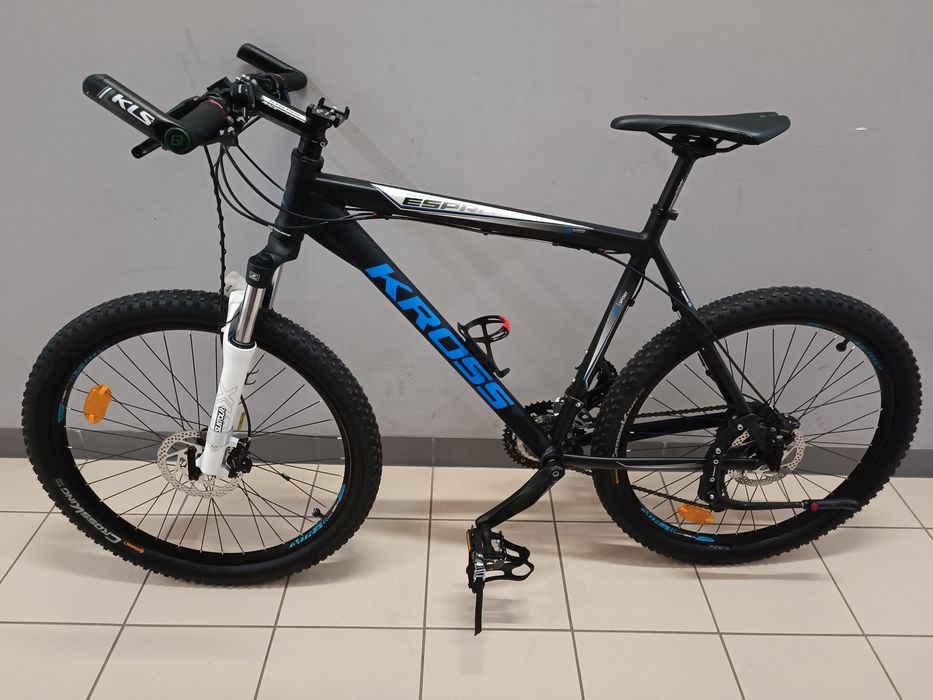 Rower Kross Esprit 620 rozmiar L 26 cali