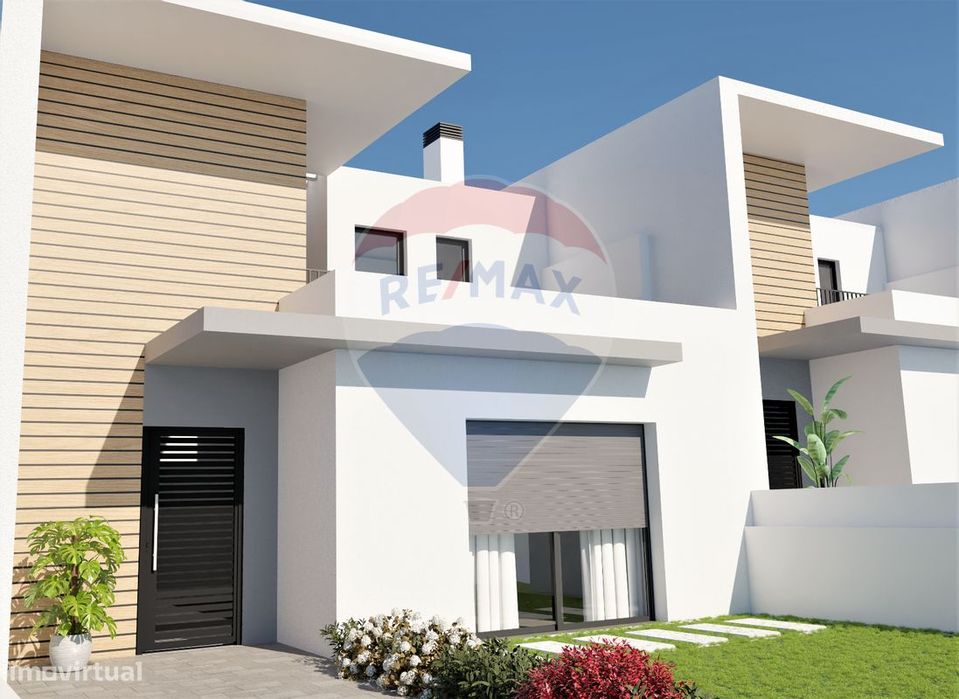 Moradia T3 para venda