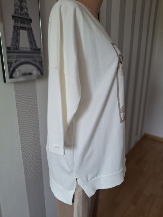 spodnie damskie Uni jak nowe