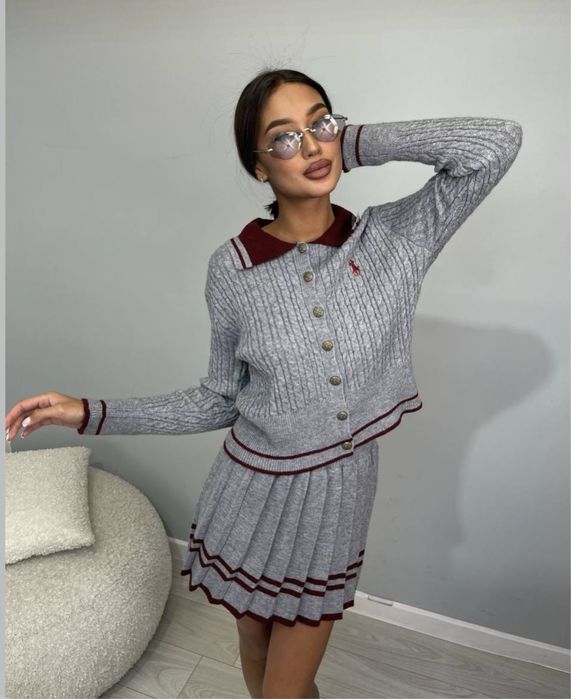 Костюм Polo в кольорах