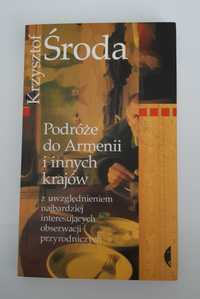 Środa - Podróże do Armenii i innych krajów