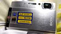 Фотоаппарат Sony DSC-T300