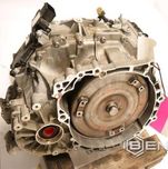 Коробка передач 2.4 АКПП Jeep Dodge Chrysler 200 разборка