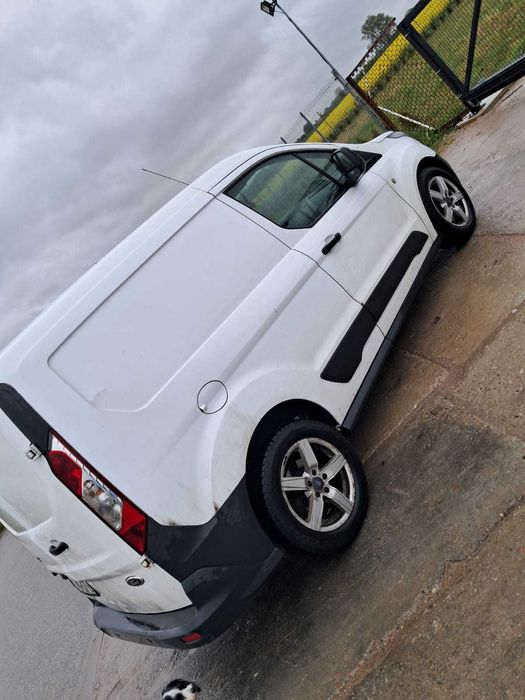 Sprzedam Ford Connect 2016