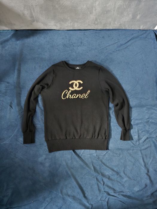 Bluza Chanel exclusive