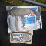 Stara Nokia 6820