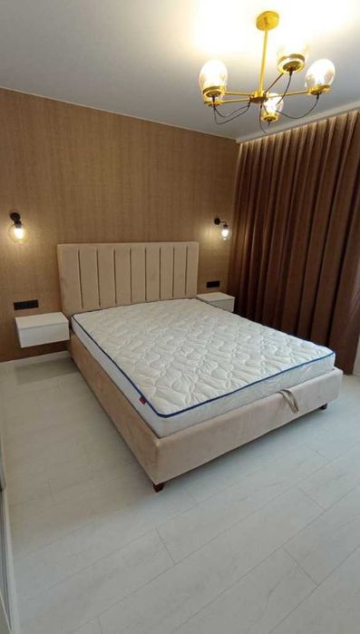 Продам простору   3к квартиру ЖК Аржанова, пр. Слобожанського.