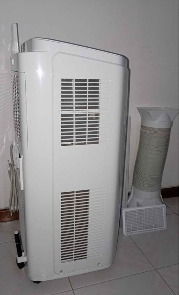 Ar condicionado portatil ADF-12