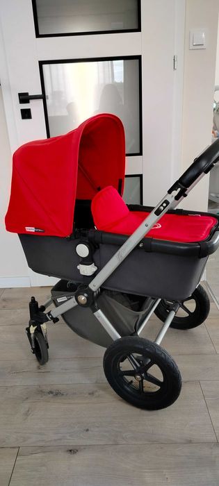 Wózek dziecięcy bugaboo