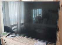 Televisão LG 150 cm