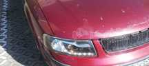 Lampy przód passat b5 diodowe przedlift
