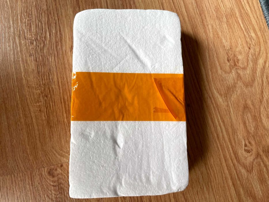 Capa preta e pelicula protector ecrã para iPhone XS (vidro temperado)