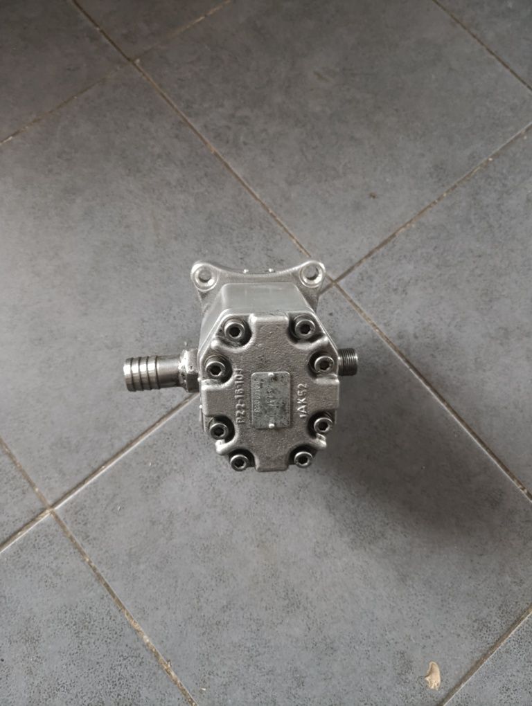 Pompa hydrauliczna  rak wózek widłowy