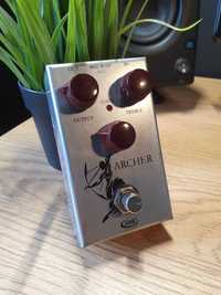 Rockett Archer mid boost (drive typu klon centaur)