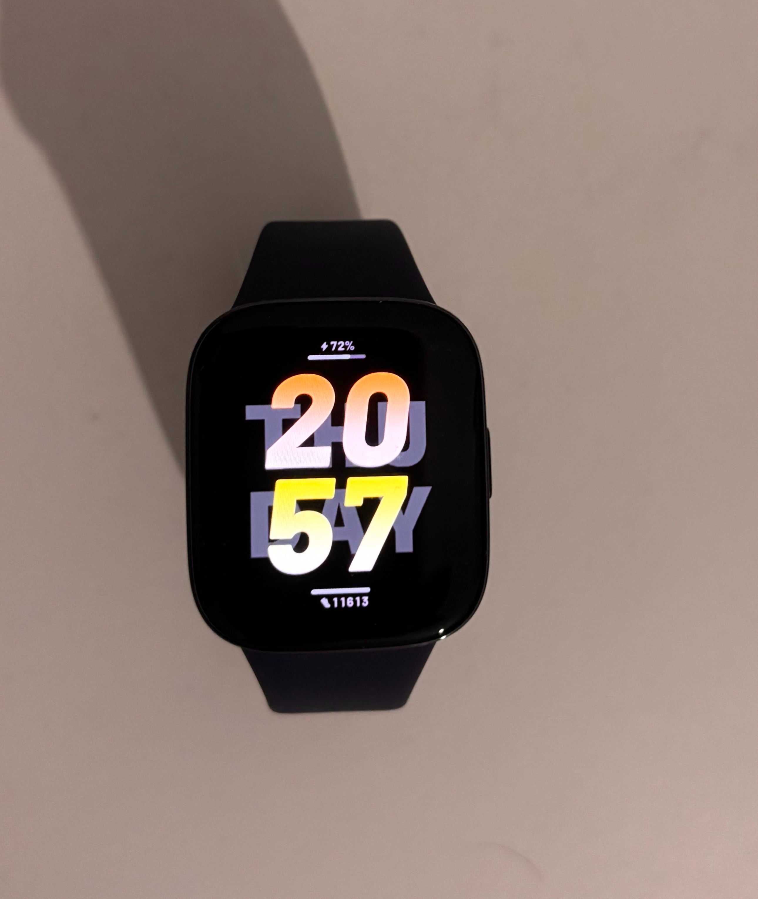 Smartwatch Redmi Xiaomi Watch 3