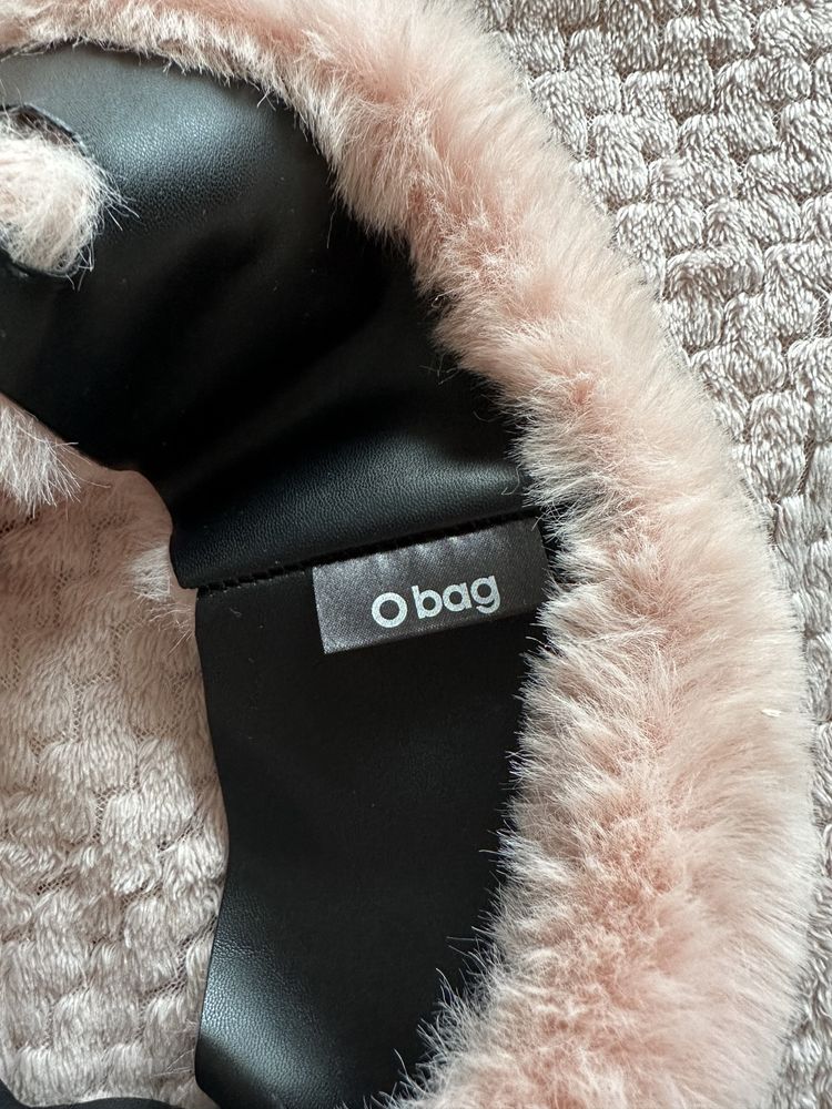 Torba body O bag mini
