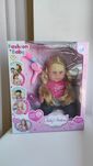 Кукла. Нова лялька в коробці. Лялька Fashion baby