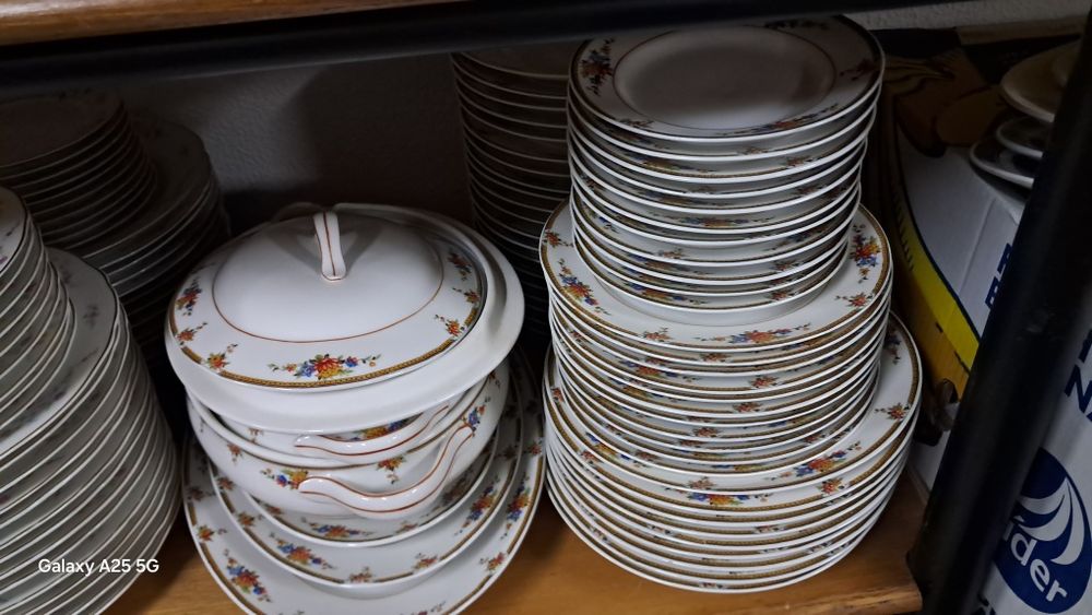 Velharias e antiguidades