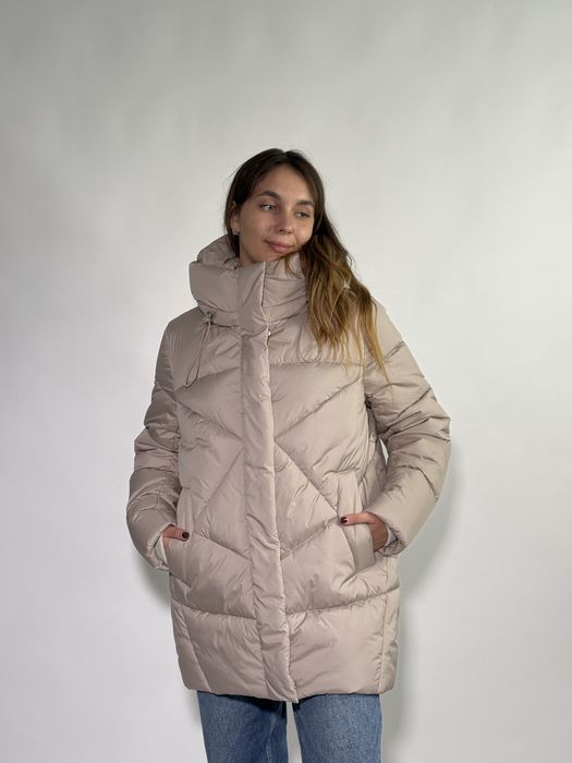 Жіночий пуховик Kattaleya