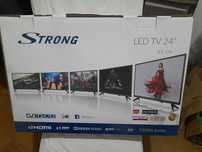 Televisao STRONG 24"
