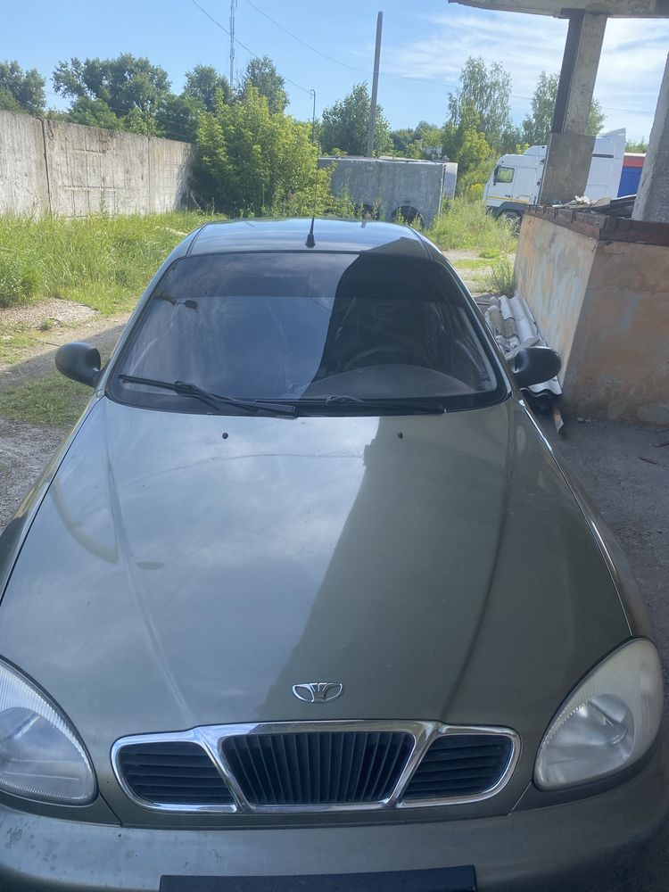 Продам део сенс 1.3