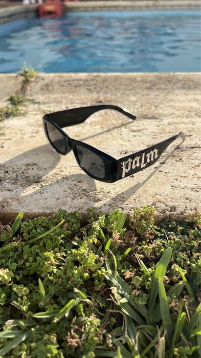 Oculos Palm Angels