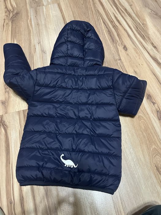 Przejściowa kurtka Lupilu 116